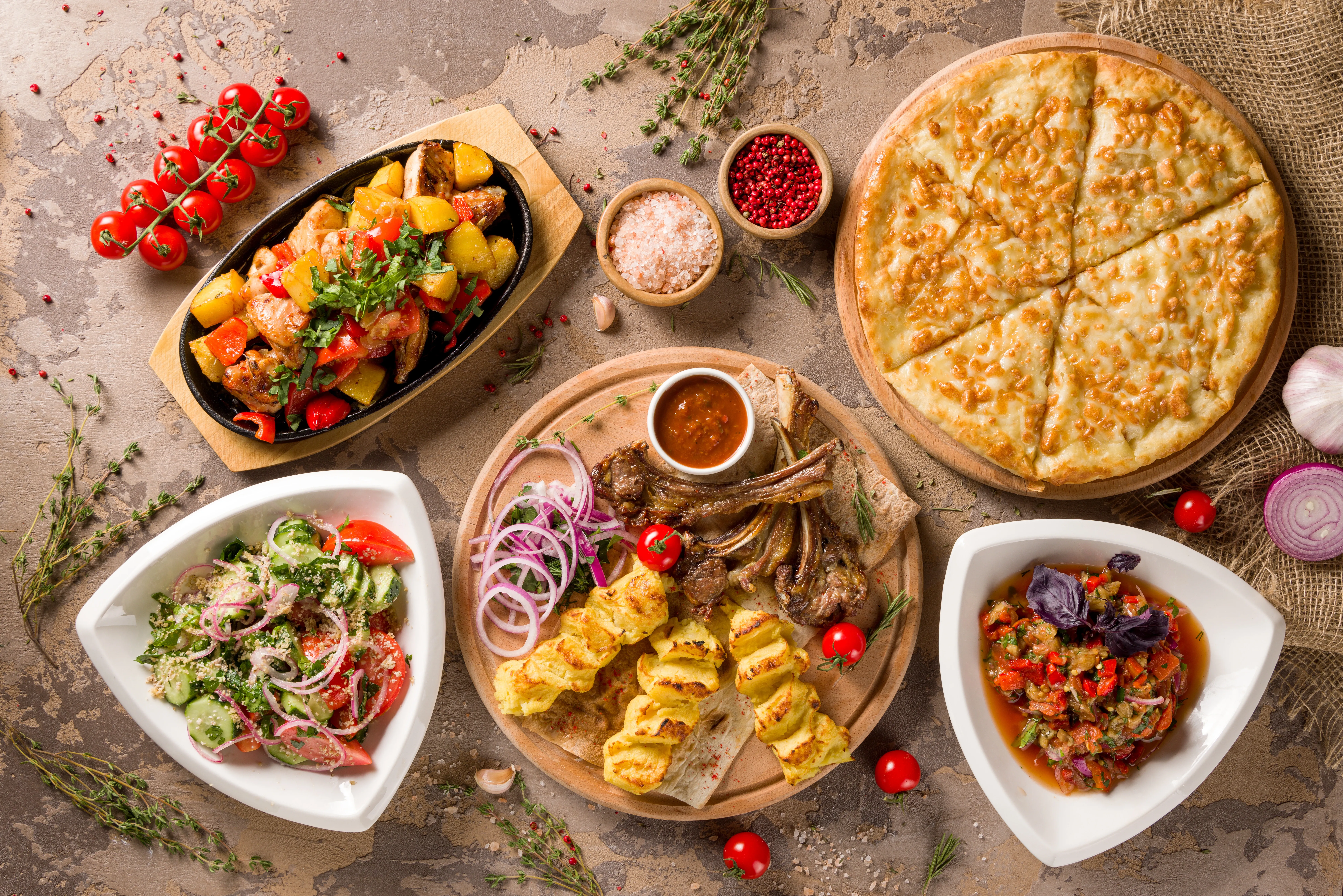 Главное изображение